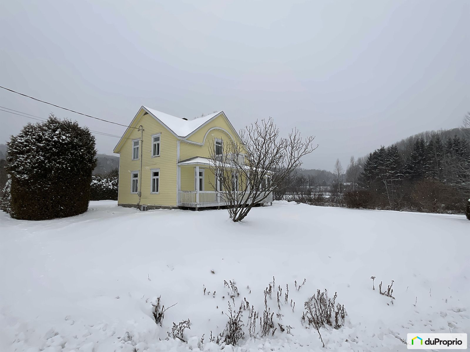 912 Chemin De Lecore Sud — photo 3