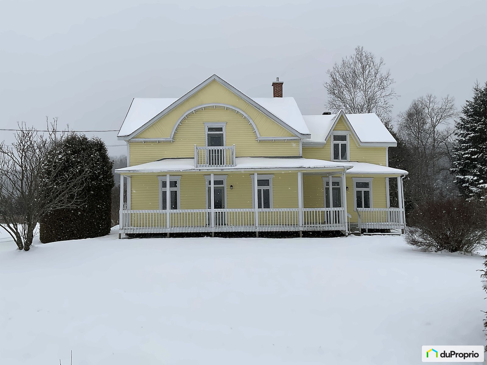 912 Chemin De Lecore Sud — photo 2