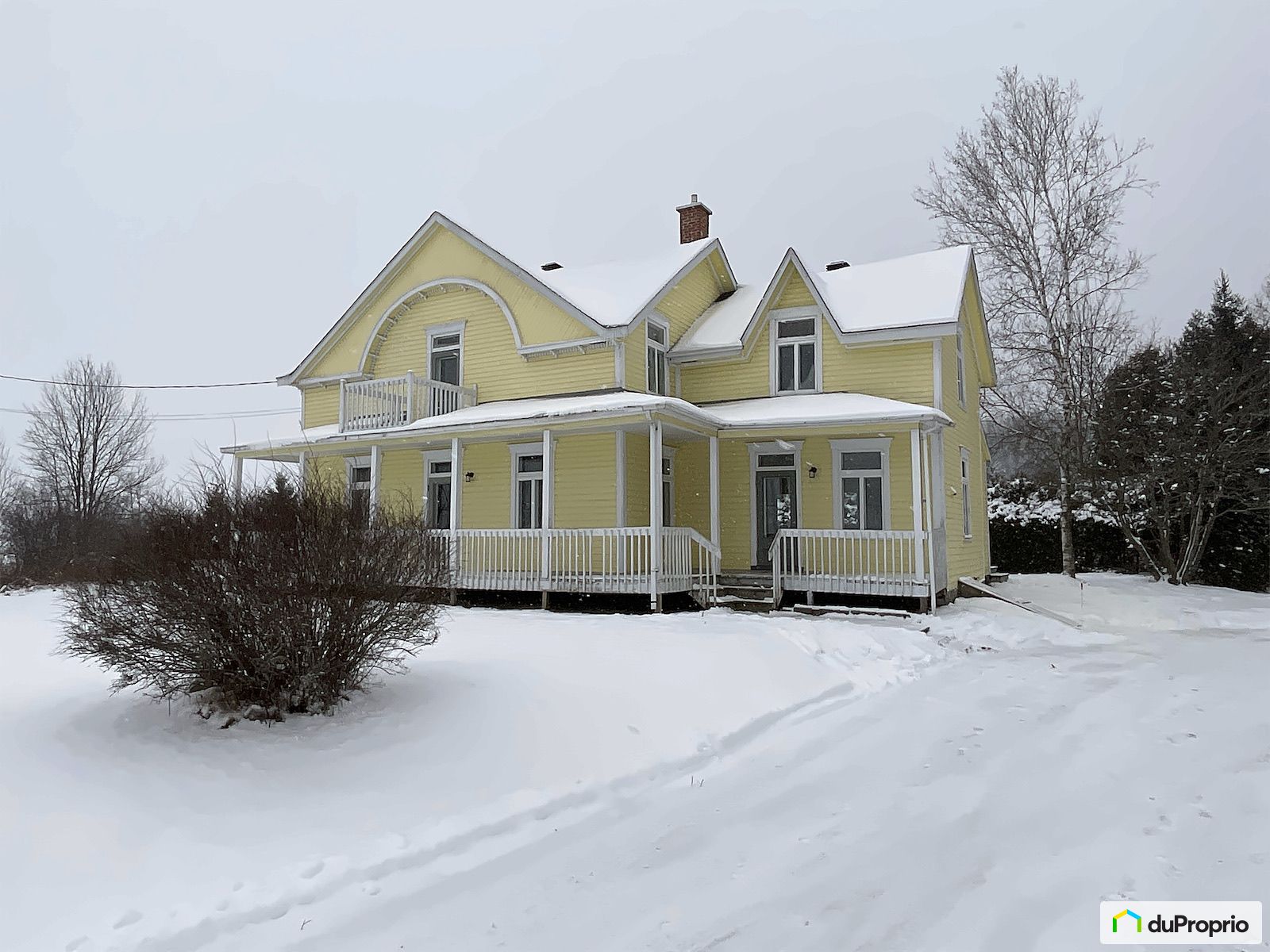 912 Chemin De Lecore Sud — photo 1