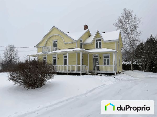 912 chemin de l'Écore Sud, Vallée-Jonction for sale