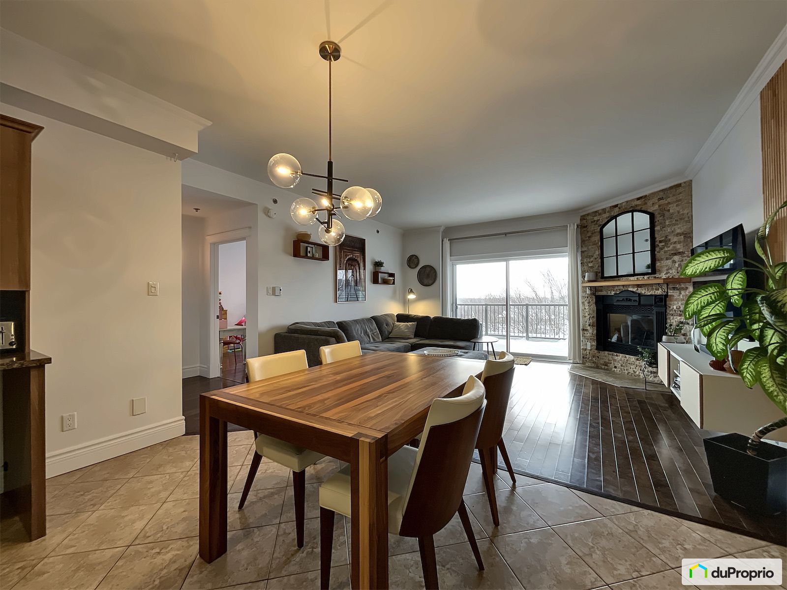 606 7780 Rue Du Daim — photo 2