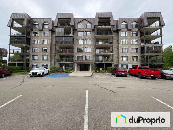 606-7780, rue du Daim, Charlesbourg à vendre