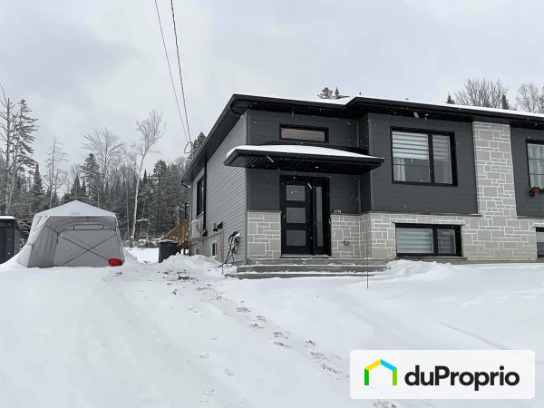 2398 rue 132e, St-Georges for sale