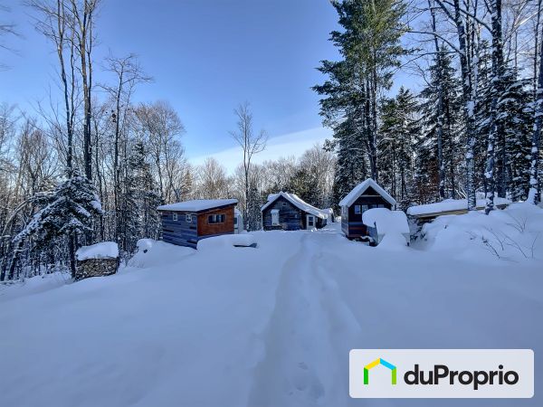 1260, chemin Masson, Ste-Marguerite-Du-Lac-Masson à vendre