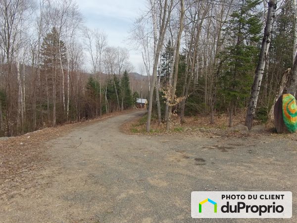 1260, chemin Masson, Ste-Marguerite-Du-Lac-Masson à vendre