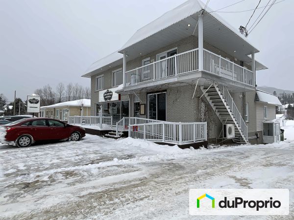 150 route 170, L'Anse-St-Jean for sale