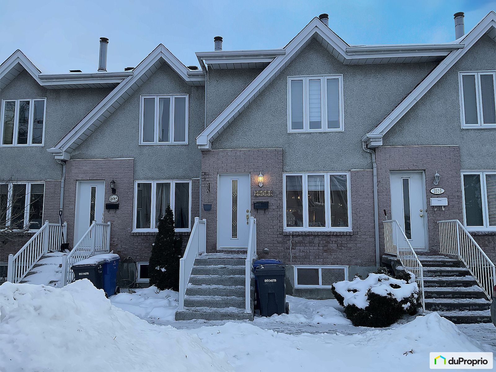 2508 B Rue De Lombrette — photo 1