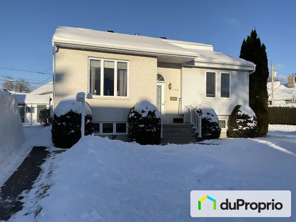 315 23e Avenue, St-Jérôme (St-Antoine) for sale