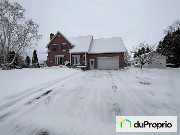 8 rue Caroline, Victoriaville for sale