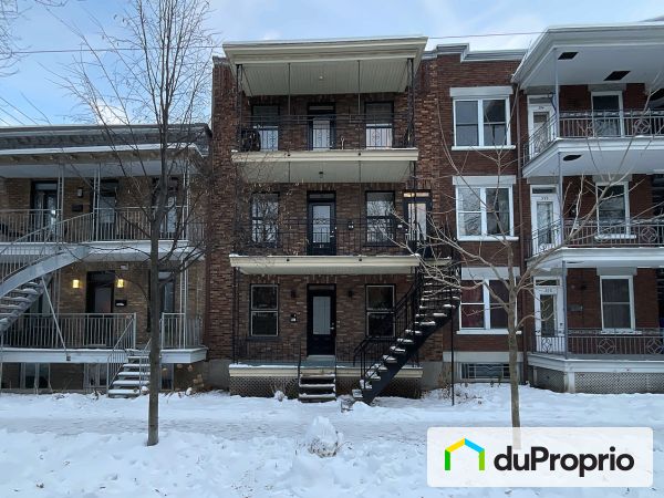 376 6e Rue, Limoilou for sale