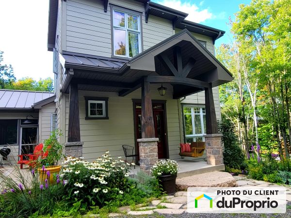 10 rue Pandora, Gore for sale