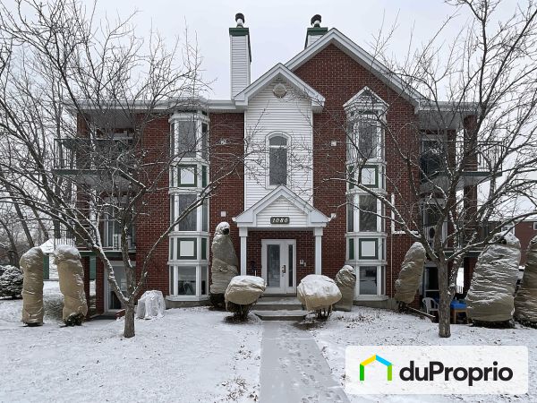 101-1080 rue des Savoyards, Longueuil (Vieux-Longueuil) for sale
