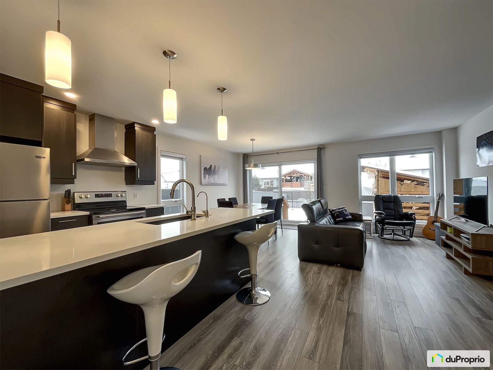 170 Rue Du Petit Village — photo 2