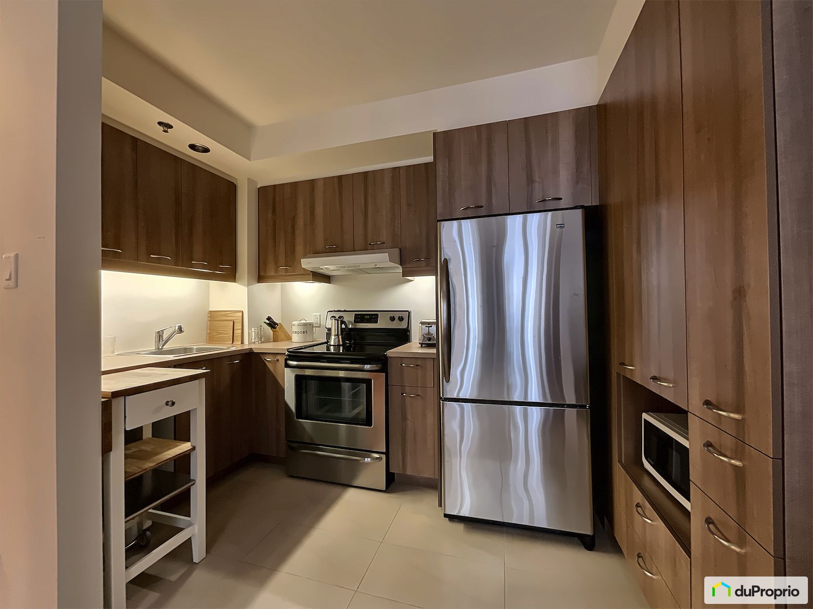 304 545 Rue Jacques Parizeau — photo 2
