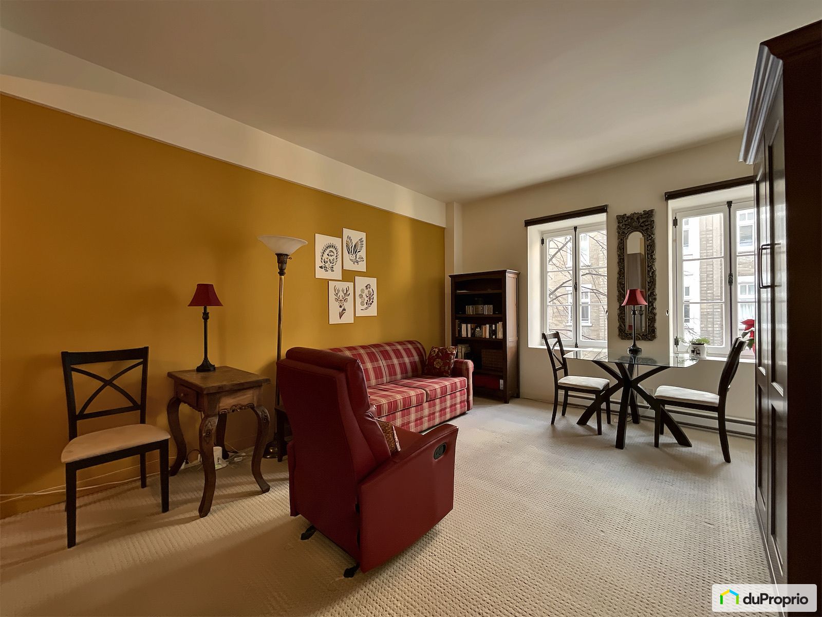 304 545 Rue Jacques Parizeau — photo 3