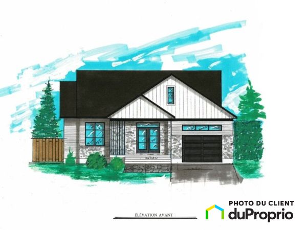 87 rue de la Promenade, Boischatel for sale