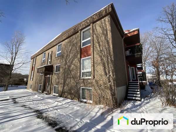 11-4088 rue de l'Écluse, Charny for sale
