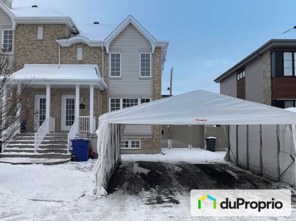 1150 rue de l'Arc-en-Ciel, St-François for sale