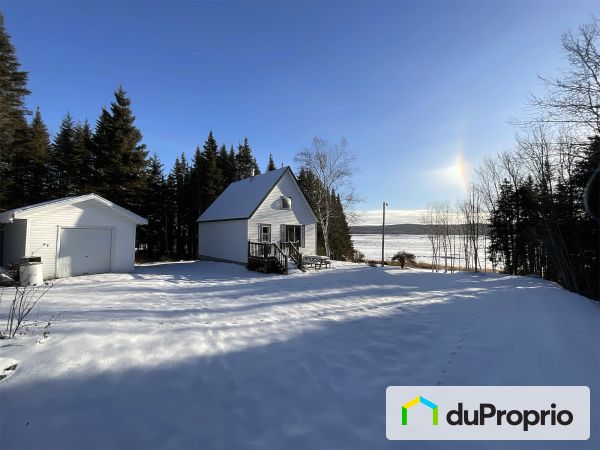 308 route 289, St-Alexandre-De-Kamouraska for sale