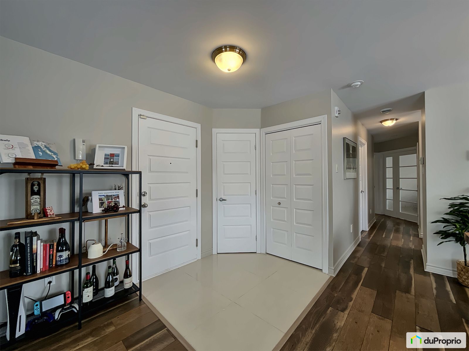 2 547 Rue Francois V Mailhot — photo 3