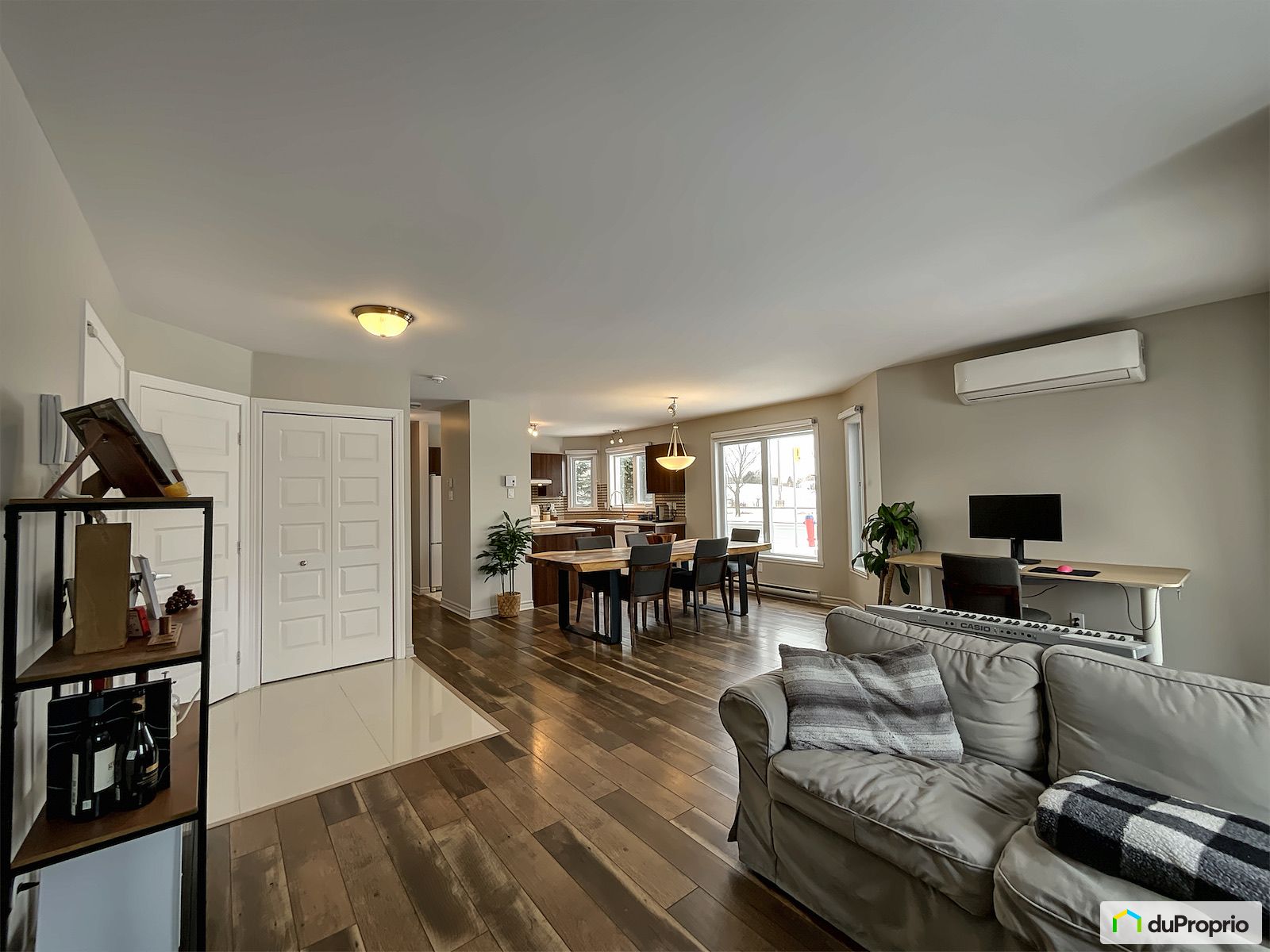 2 547 Rue Francois V Mailhot — photo 2