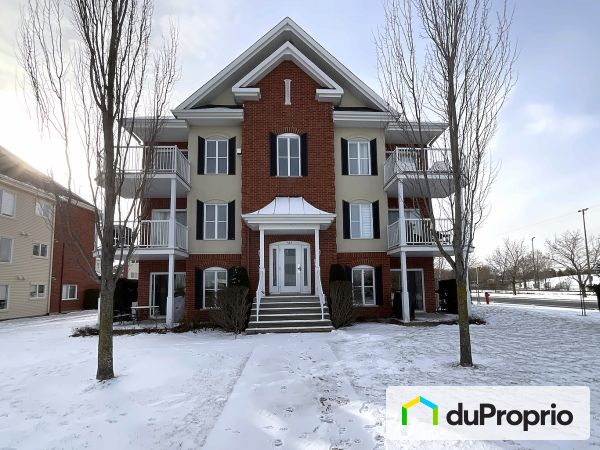 2-547 Rue François-V.-Mailhot, Boucherville for sale