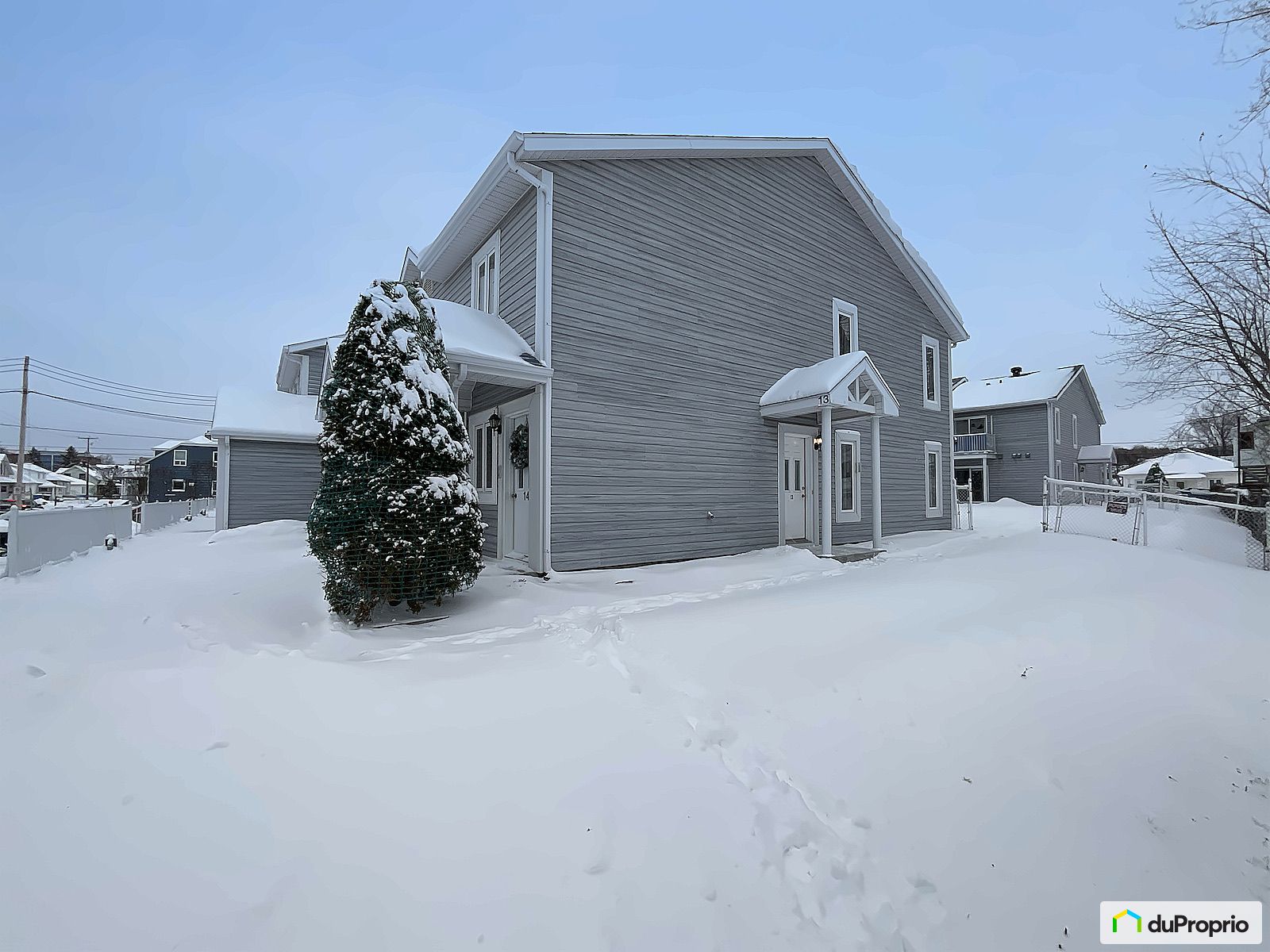 13 243 Rue Saint Robert — photo 3