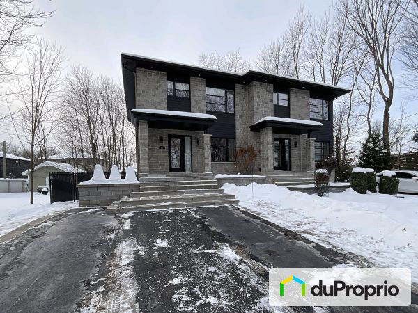 18, rue du Flottage, Breakeyville à vendre