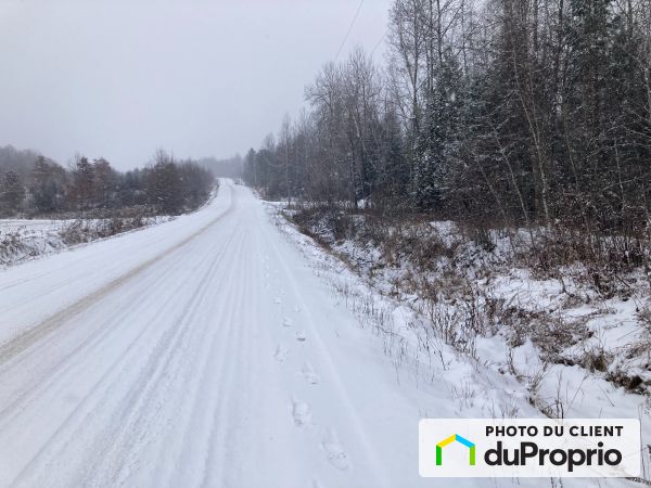 , chemin Ives Hill, Compton à vendre