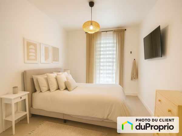 Bedroom 1 - 207-740 32e Avenue, Lachine for sale