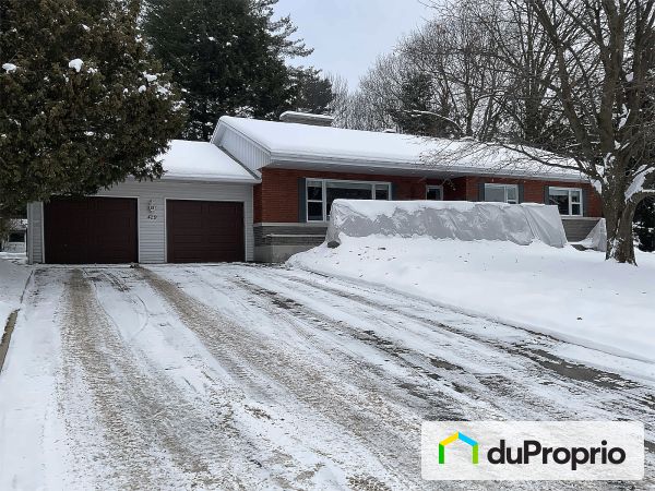 429, rue Madeleine, St-Jérôme (St-Jérôme) à vendre