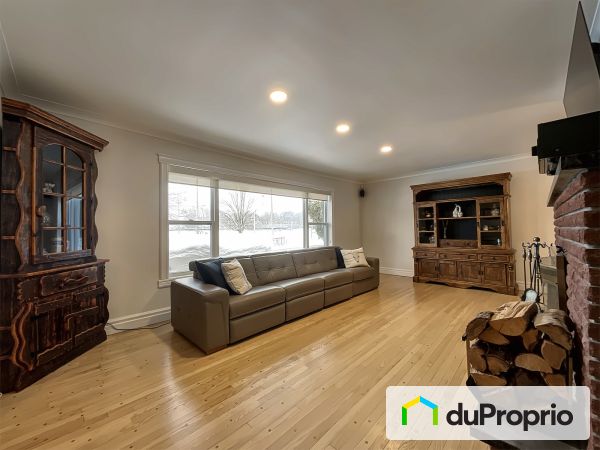 Living Room - 429 rue Madeleine, St-Jérôme (St-Jérôme) for sale