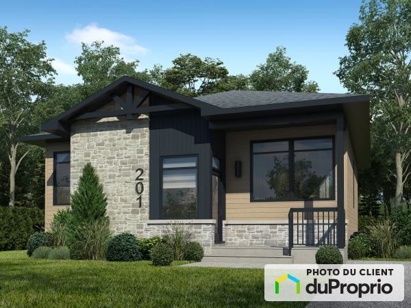 ., chemin des Conseillers, L&#39;Ange-Gardien-Outaouais à vendre