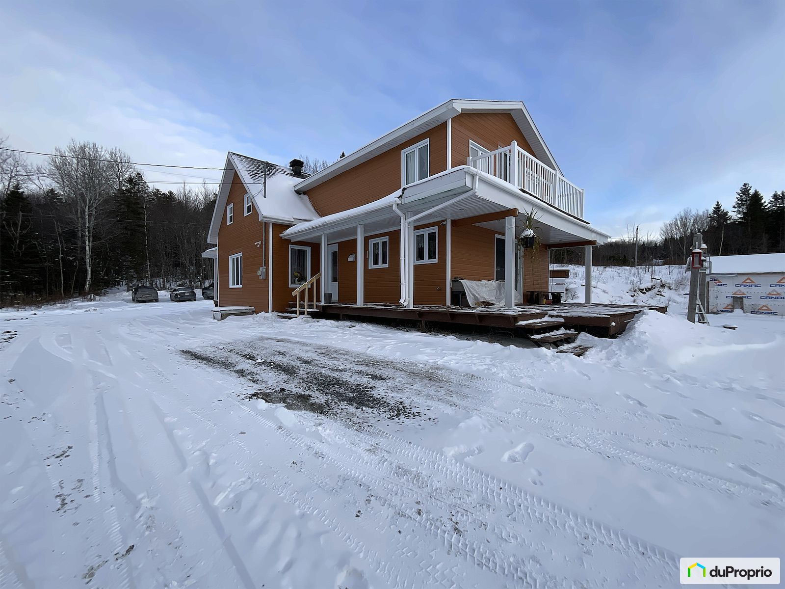 1150 4E Rang Sud — photo 3