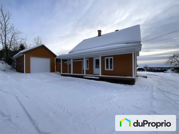 1150, 4e Rang Sud, St-Victor à vendre