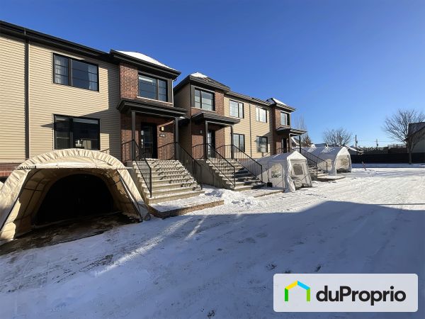 4746 rue des Ormes, Contrecoeur for sale
