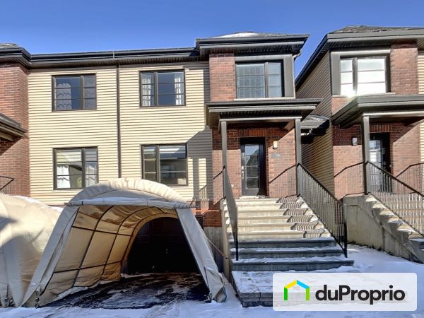 4746, rue des Ormes, Contrecoeur à vendre