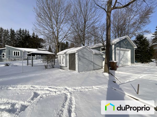 290, rue du Passage, Drummondville (St-Nicéphore) à vendre