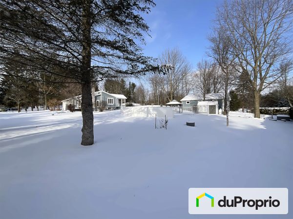 290, rue du Passage, Drummondville (St-Nicéphore) à vendre