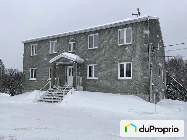 101-1487, chemin du Chateau-Bigot, Charlesbourg à vendre