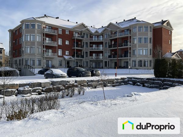 211-6250 boulevard Chevrier, Brossard for sale
