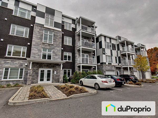 5-301 avenue du Sous-Bois, Beauport for sale