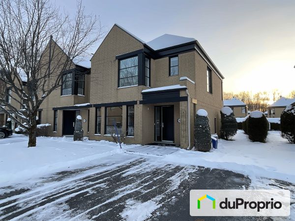 2633 rue des Berges, Lévis for sale