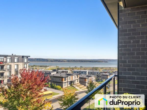 402-1310, boulevard des Chutes, Beauport à vendre