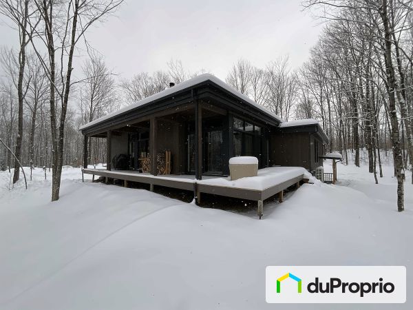 48 rue de l'Érablière, St-Claude for sale