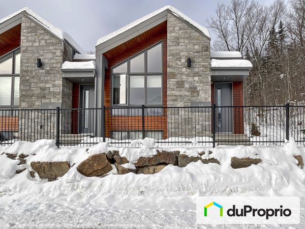 18, chemin des Quarante, Stoneham à vendre