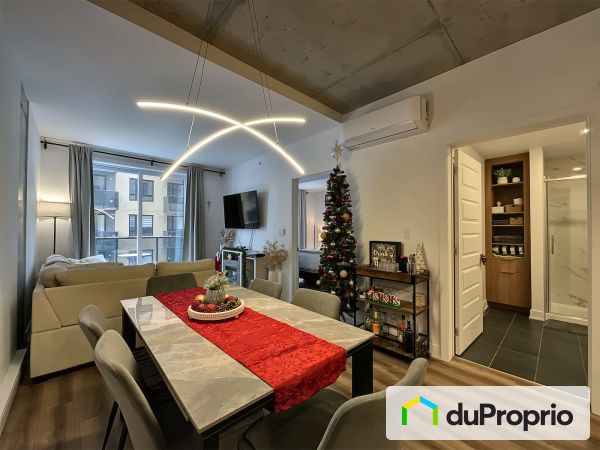 E401-8510 rue Jean-Nicolet, Saint-Léonard for sale