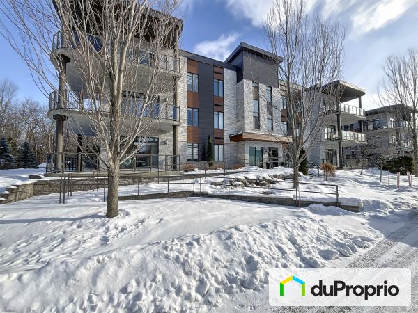 202-50 rue de Boigne, Blainville for sale