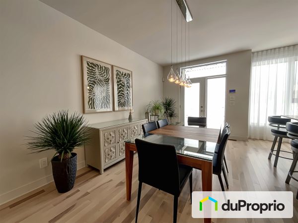 51, rue du Bourget, Blainville à vendre