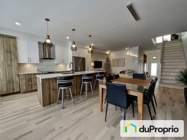 51 rue du Bourget, Blainville for sale